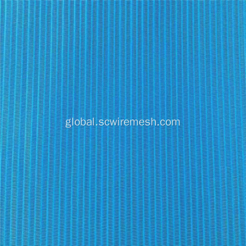 Useful Polyester Mesh Polyester Fabric Dryer Net For Paper Making Manufactory